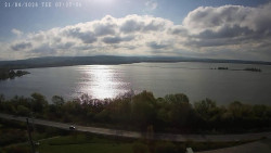 Vodní nádrž Rozkoš