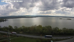 Vodní nádrž Rozkoš