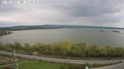 Vodní nádrž Rozkoš