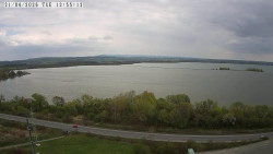 Vodní nádrž Rozkoš