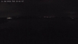 Vodní nádrž Rozkoš