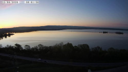 Vodní nádrž Rozkoš