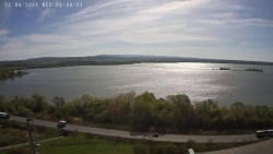 Vodní nádrž Rozkoš