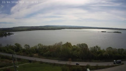 Vodní nádrž Rozkoš