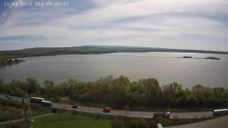 Vodní nádrž Rozkoš