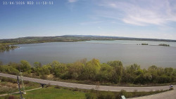 Vodní nádrž Rozkoš