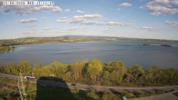 Vodní nádrž Rozkoš