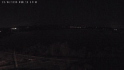 Vodní nádrž Rozkoš