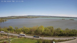 Vodní nádrž Rozkoš