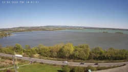 Vodní nádrž Rozkoš