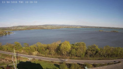 Vodní nádrž Rozkoš