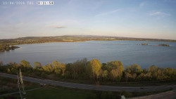 Vodní nádrž Rozkoš