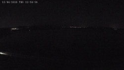 Vodní nádrž Rozkoš