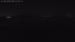 Vodní nádrž Rozkoš