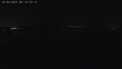 Vodní nádrž Rozkoš