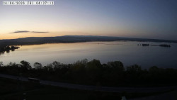 Vodní nádrž Rozkoš