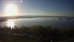 Vodní nádrž Rozkoš