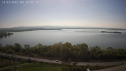 Vodní nádrž Rozkoš