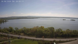 Vodní nádrž Rozkoš