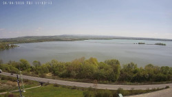 Vodní nádrž Rozkoš