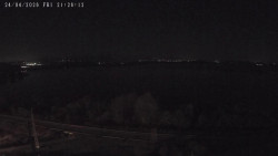 Vodní nádrž Rozkoš