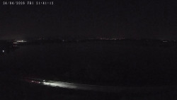 Vodní nádrž Rozkoš