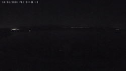 Vodní nádrž Rozkoš