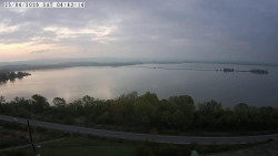 Vodní nádrž Rozkoš