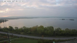 Vodní nádrž Rozkoš