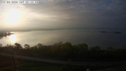 Vodní nádrž Rozkoš