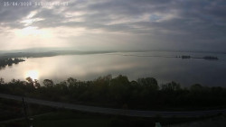 Vodní nádrž Rozkoš