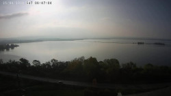 Vodní nádrž Rozkoš