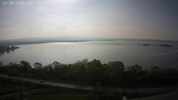 Vodní nádrž Rozkoš