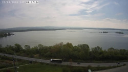 Vodní nádrž Rozkoš