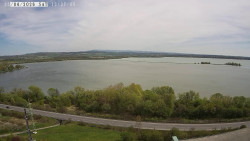 Vodní nádrž Rozkoš