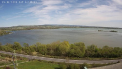 Vodní nádrž Rozkoš