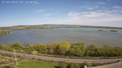 Vodní nádrž Rozkoš