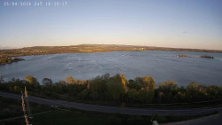 Vodní nádrž Rozkoš