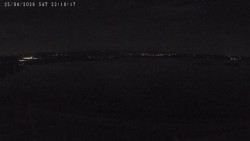 Vodní nádrž Rozkoš