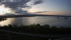 Vodní nádrž Rozkoš