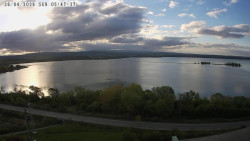 Vodní nádrž Rozkoš