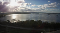 Vodní nádrž Rozkoš