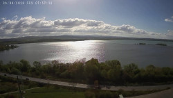 Vodní nádrž Rozkoš