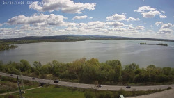 Vodní nádrž Rozkoš