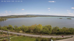 Vodní nádrž Rozkoš