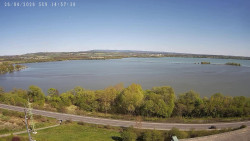 Vodní nádrž Rozkoš