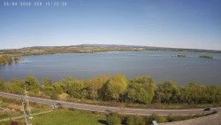 Vodní nádrž Rozkoš