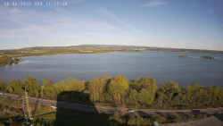 Vodní nádrž Rozkoš