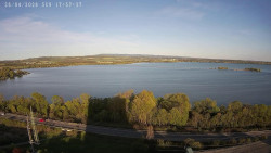 Vodní nádrž Rozkoš