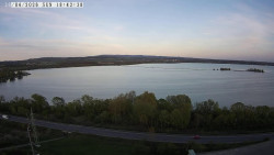 Vodní nádrž Rozkoš